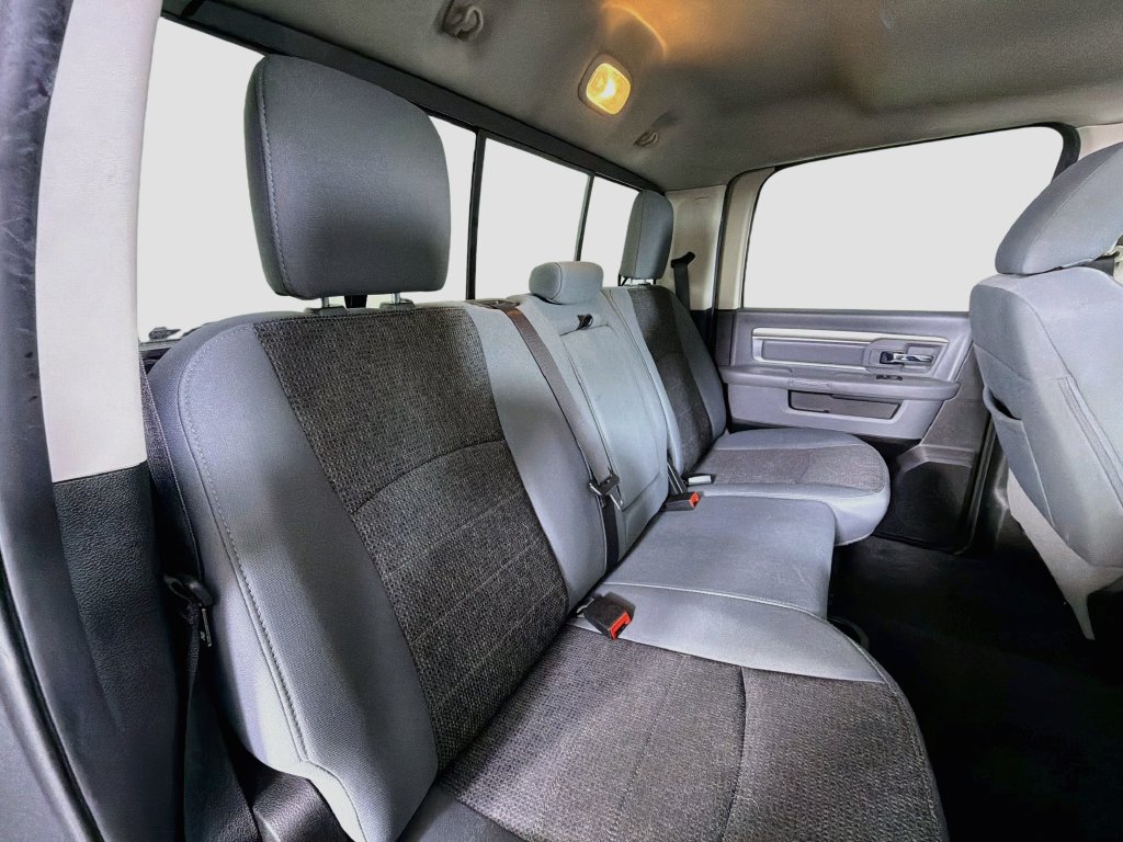 Used 2019 RAM 1500 Lone Star AWD/4WD image 22