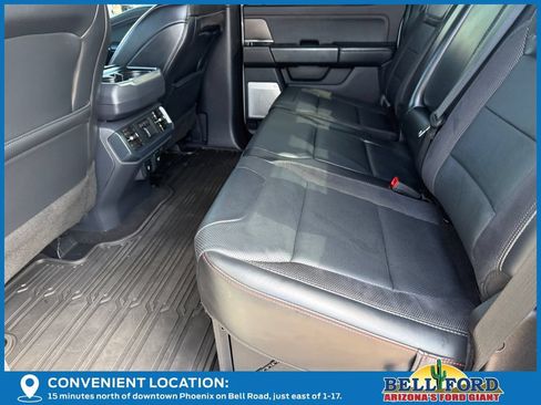 Used 2024 Ford F150 Raptor AWD/4WD image 13