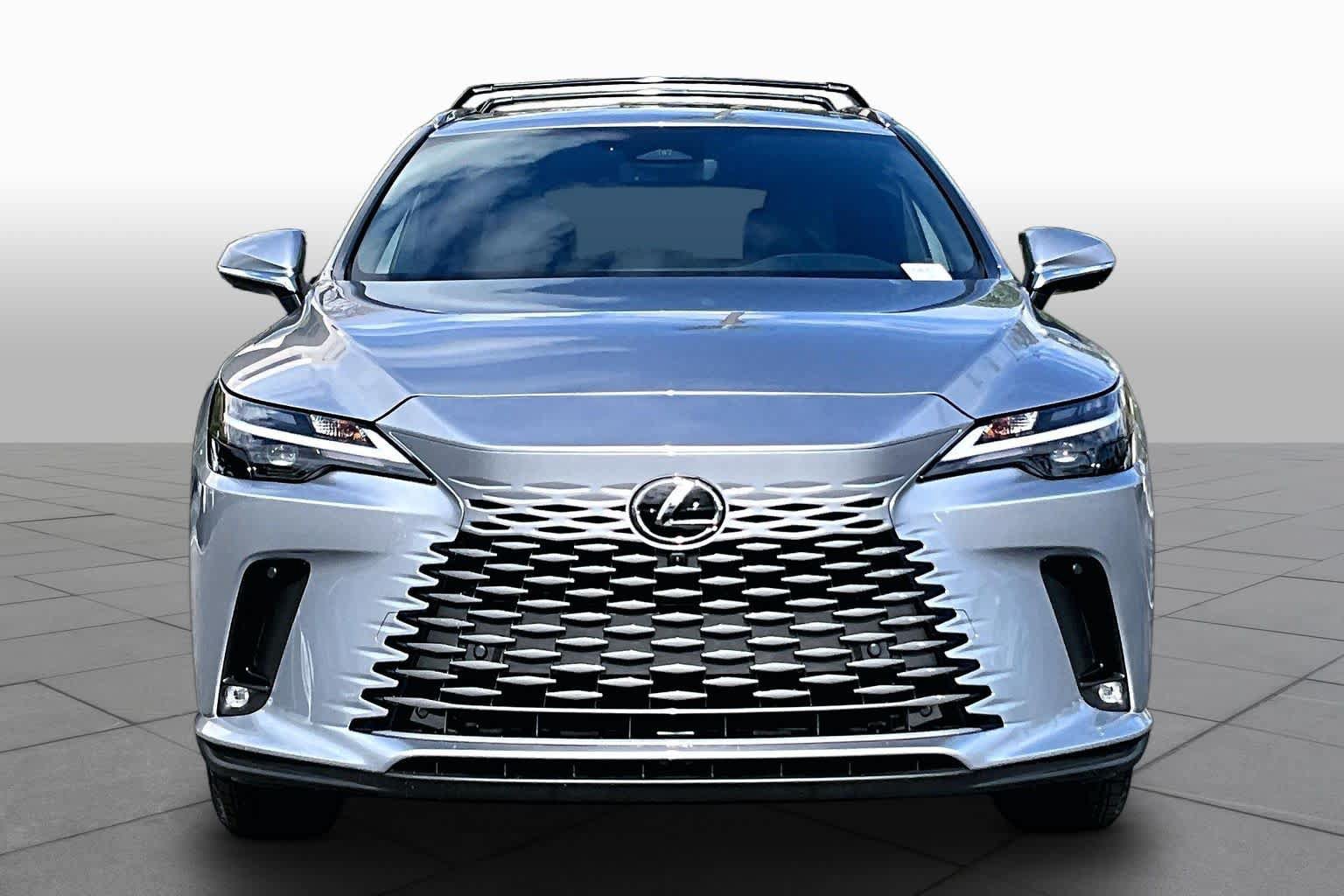 New 2026 Lexus RX 350 Premium FWD image 3