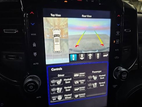 Used 2019 RAM 1500 Limited w/ Advanced Safety Group image 24