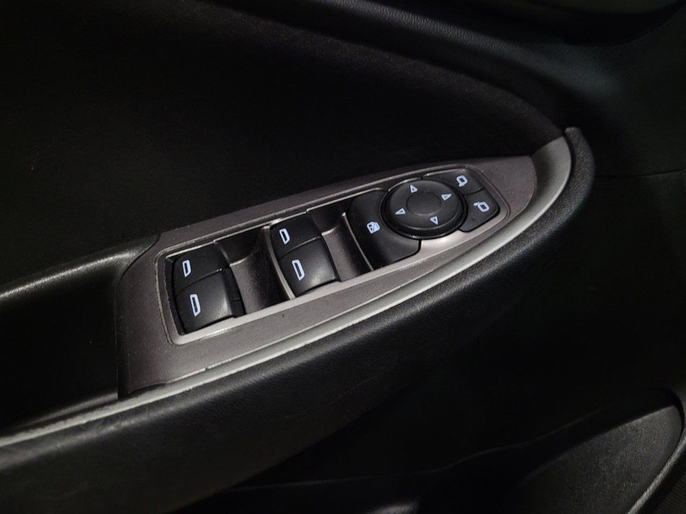 Used 2020 Chevrolet Malibu RS FWD image 27