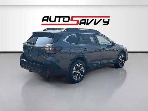 Used 2021 Subaru Outback Limited XT w/ Popular Package #2 image 7