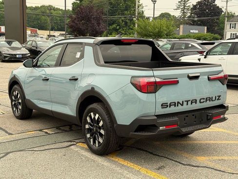 New 2026 Hyundai Santa Cruz SEL AWD/4WD image 3