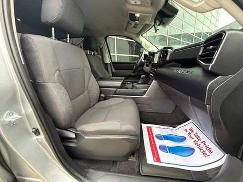 Used 2024 Toyota Tundra SR5 image 11