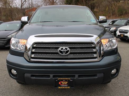 Used 2008 Toyota Tundra Limited image 3