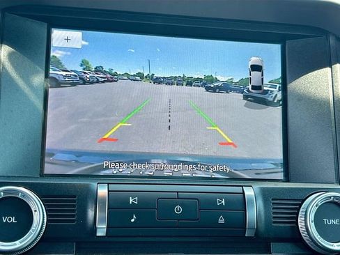 Certified 2020 Ford Mustang Bullitt w/ Bullitt Electronics Package RWD image 19