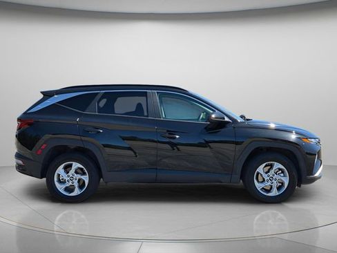 Used 2024 Hyundai Tucson SEL AWD/4WD image 8