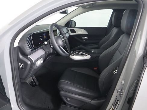 New 2026 Mercedes-Benz GLE 450 4MATIC Coupe image 21