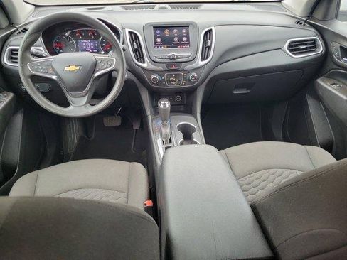 Used 2021 Chevrolet Equinox LT image 13
