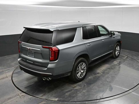 Used 2024 GMC Yukon Denali w/ Advanced Technology Package image 27