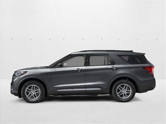 New 2026 Ford Explorer Active RWD video 3