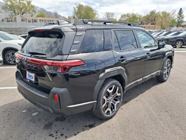 New 2026 Subaru Outback Touring XT AWD/4WD image 3