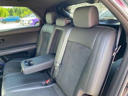 Used 2025 Hyundai Ioniq 5 N AWD/4WD image 15