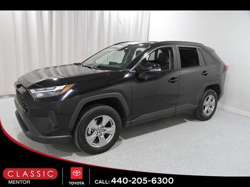 Certified 2023 Toyota RAV4 XLE w/ Convenience Package image 3