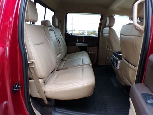 Used 2018 Ford F150 Lariat w/ Equipment Group 502A Luxury image 10