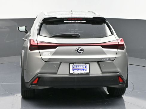 Used 2021 Lexus UX 250h w/ Premium Package image 6