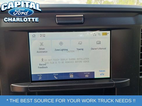 New 2026 Ford F250 XL RWD image 18