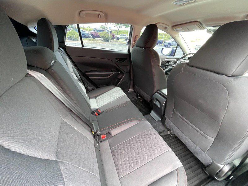 Used 2024 Subaru Impreza 2.0i Sport w/ Popular Package #1 AWD/4WD image 9