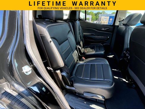 Used 2023 GMC Acadia Denali w/ Black Diamond Edition AWD/4WD image 23