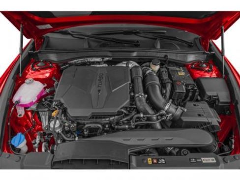 New 2026 Hyundai Sonata N Line FWD image 15