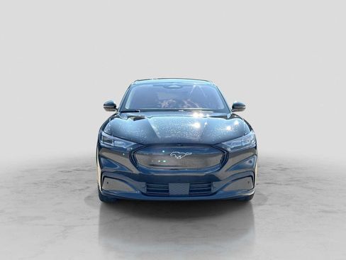 Used 2021 Ford Mustang Mach-E Premium AWD/4WD image 9