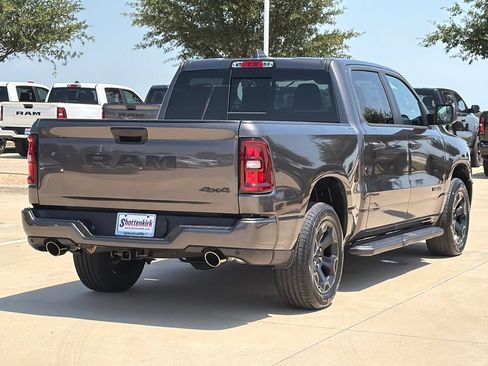 New 2026 RAM 1500 Express AWD/4WD image 7
