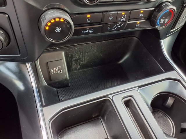 Used 2025 Ford F150 STX w/ Equipment Group 200A RWD image 12