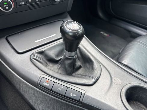 Used 2008 BMW M3 Convertible RWD image 11