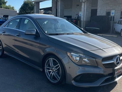 Used 2018 Mercedes-Benz CLA 250 image 2