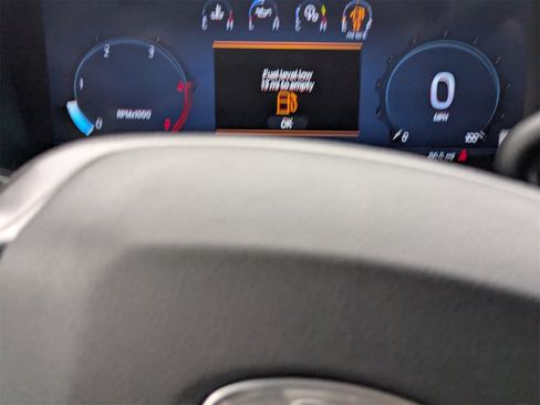 New 2025 Ford F250 Platinum w/ FX4 Off-Road Package image 36