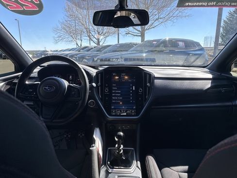 Used 2022 Subaru WRX Premium image 19