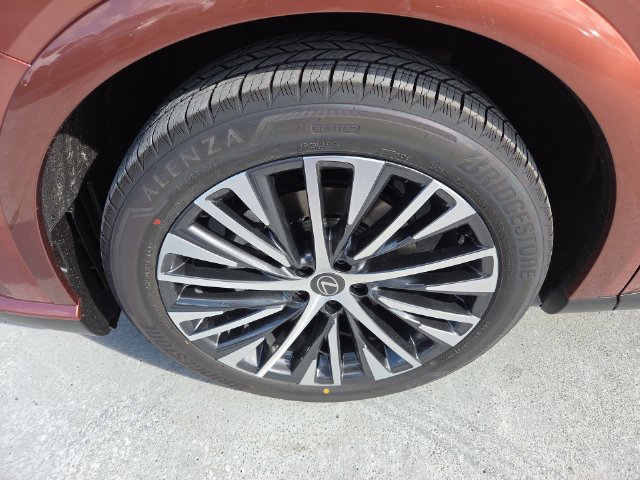 New 2026 Lexus RX 350 Premium Plus FWD image 10