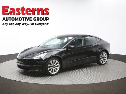 Used 2019 Tesla Model 3 Long Range image 54