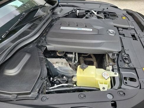 Used 2024 MAZDA CX-90 Plug-In Hybrid w/ Premium Plus image 16