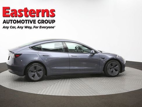 Used 2023 Tesla Model 3 Standard Range RWD image 38