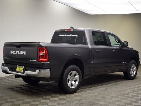 New 2026 RAM 1500 Big Horn image 6