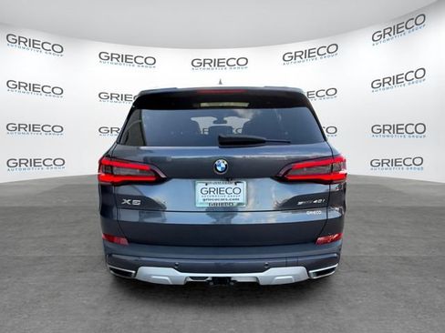 Used 2021 BMW X5 sDrive40i w/ Premium Package RWD image 6