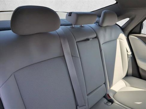 Certified 2023 Hyundai Ioniq 6 SEL w/ Cargo Package image 21