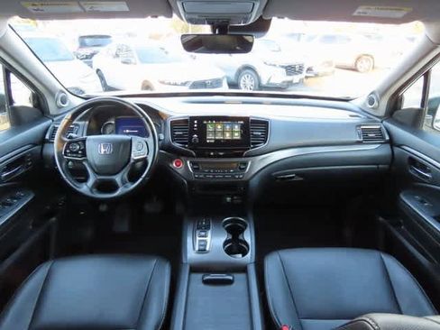 Certified 2021 Honda Pilot EX-L image 20