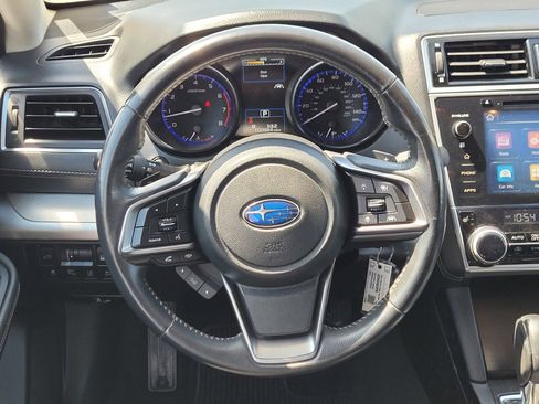 Used 2018 Subaru Outback 2.5i Premium AWD/4WD image 12