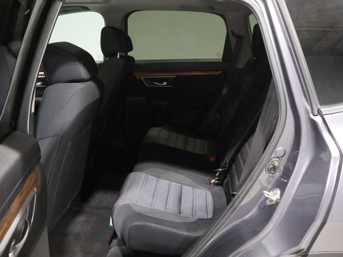Used 2019 Honda CR-V EX image 18