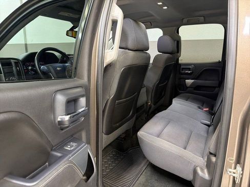 Used 2014 Chevrolet Silverado 1500 LT w/ Texas Edition, 1LT Trim RWD image 25