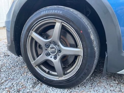 Used 2017 Volkswagen Golf Alltrack S image 20