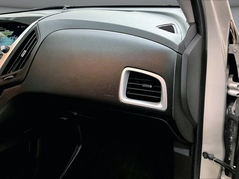 Used 2015 Chevrolet Equinox LT w/ Driver Convenience Package FWD image 26