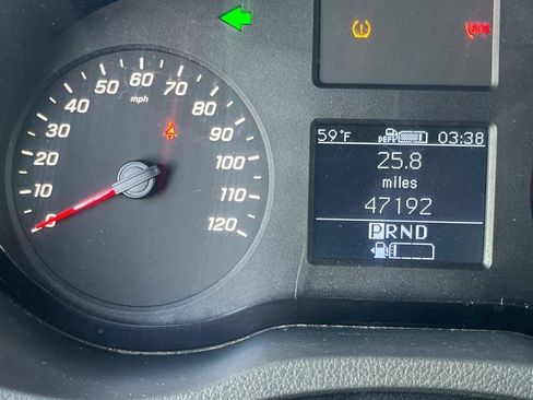 Used 2019 Mercedes-Benz Sprinter 170 image 17