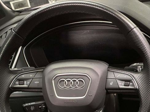 Used 2025 Audi Q5 2.0T Premium Plus w/ Premium Plus Package AWD/4WD image 16