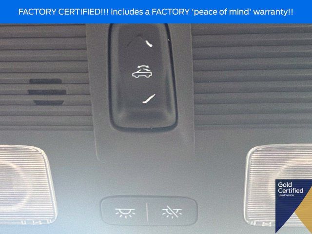Used 2025 Ford Mustang Premium RWD image 59