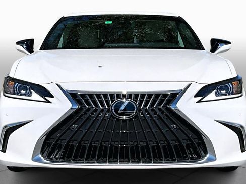 Used 2024 Lexus ES 350 w/ Premium Package image 3
