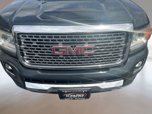 Used 2018 GMC Canyon Denali AWD/4WD image 33