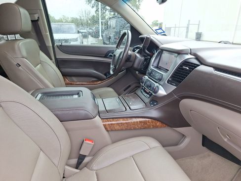 Used 2017 Chevrolet Tahoe Premier image 37
